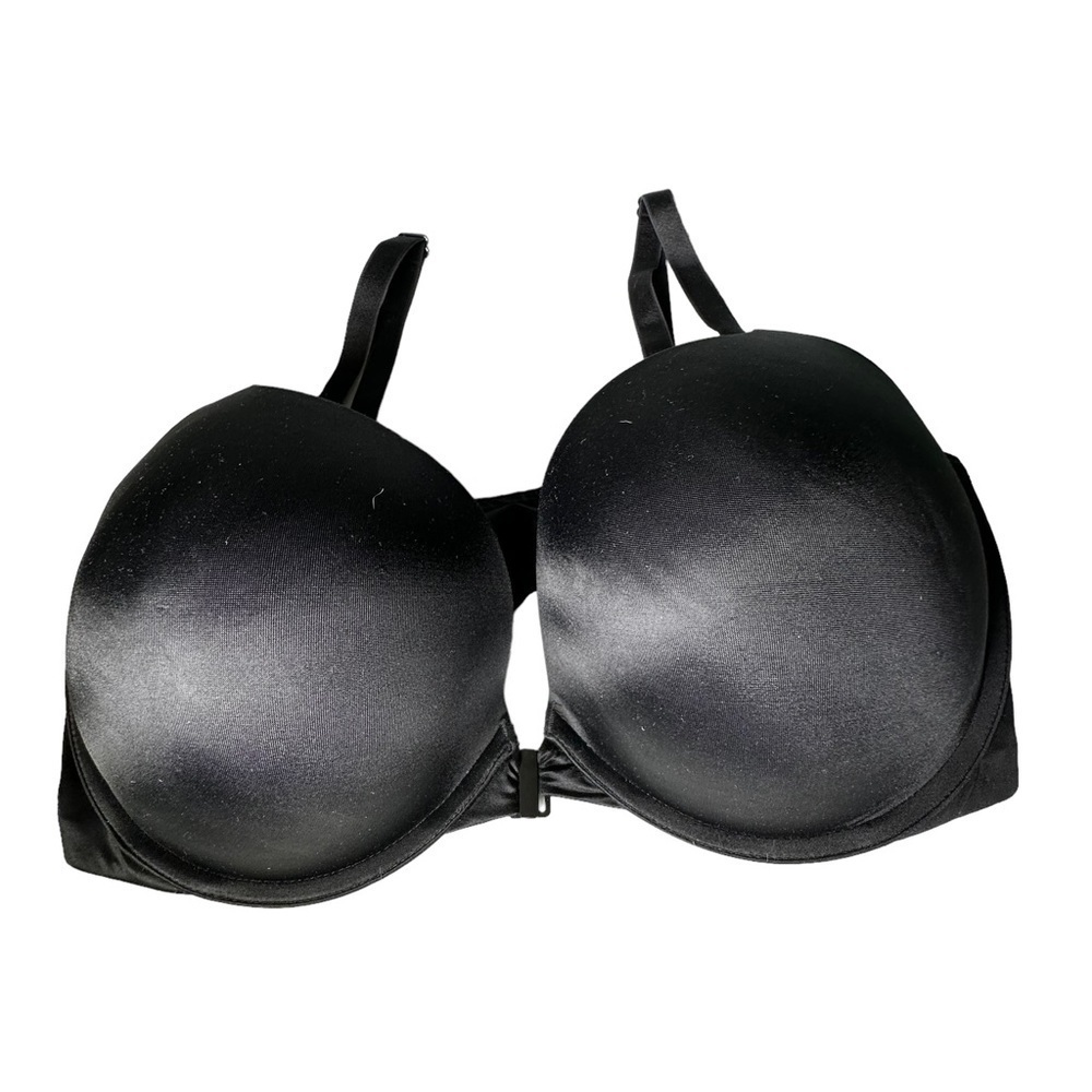 Victoria Secret Very Sexy Bomshell Push Up Bra Front Closure 34DD